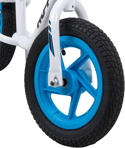 Vista 7 de Huffy Bicicleta infantil de 12 pulgadas con ruedas de entrenamiento