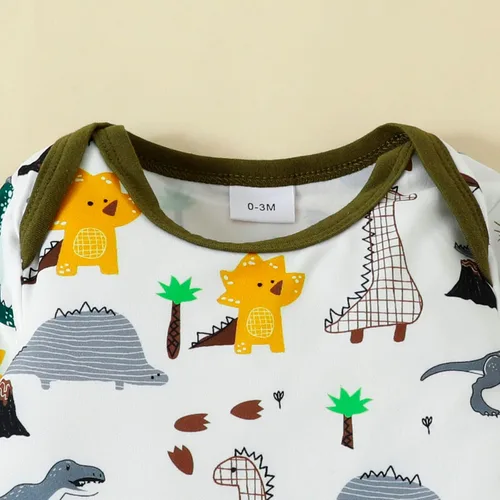 Vista 5 de VSFAOV Pantalones deportivos de manga larga con capucha para niños y niñas pequeños, para otoño e invierno