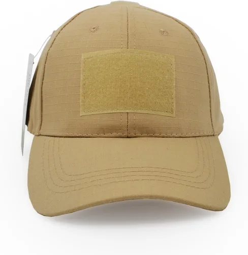 Vista 54 de UltraKey Casquillo táctico militar del operador, gorra de béisbol al aire libre del camuflaje de la caza del sombrero