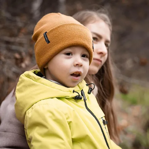 Vista 4 de Century Star Gorro de invierno para bebé, gorro de invierno para niños y niñas