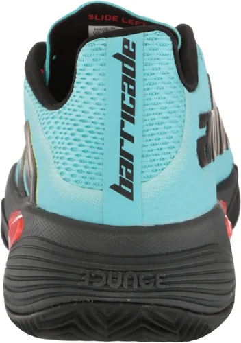 Vista 3 de adidas Barricade - Tenis para hombre