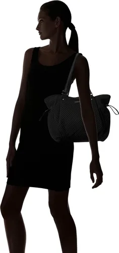Vista 6 de Vera Bradley - Bolso de microfibra Glenna