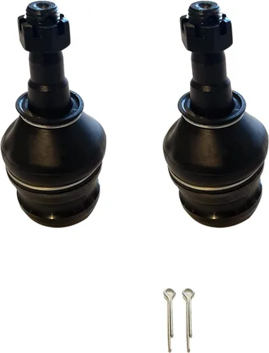 Vista 15 de 2 piezas de articulación superior de bola delantera K772 para Chrysler 300 62-71, Town & Country 58-81, Imperial 81-83, New Yorker 63-82, Newport