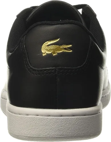 Vista 3 de Lacoste Hydez 119 2 P Fashion Zapatilla de deporte para mujer