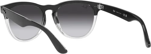 Vista 6 de Ray-Ban RB4471 Iris - Gafas de sol redondas
