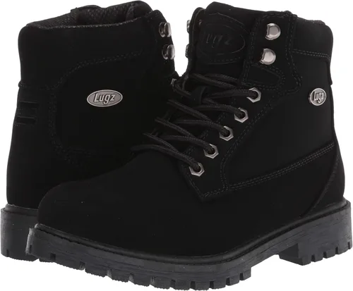 Vista 7 de Lugz Botas de moda Mantle Hi Classic de 6 pulgadas para mujer