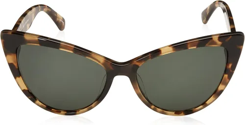 Vista 3 de Kate Spade New York Gafas de sol KarinaS Cat Eye para mujer