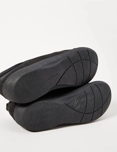 Vista 9 de Clarks CloudSteppers Sillian Paz - Mocasines sin cordones para mujer