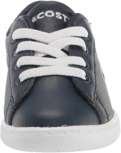 Vista 2 de Lacoste Unisex-Child Carnaby Sneaker