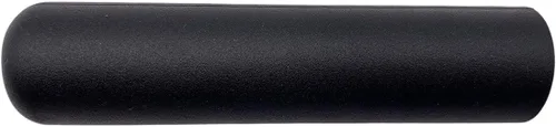 Vista 2 de Comfort Axis Mango recto para barra de 1" - 1 par