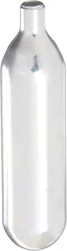 Vista 3 de Perlage Cartuchos de CO2 de grado champán, 0.56 oz (6 unidades), para conservar champán y vinos espumosos
