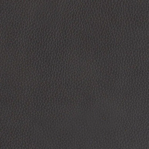 Vista 6 de Hydeline Erindale Zero Gravity Power - Sofá biplaza reclinable de cuero de grano superior, color gris cuarzo Quartz gris