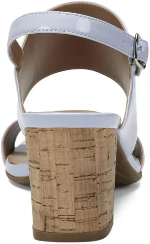 Vista 8 de Aerosoles Women's Emmex Heeled Sandal