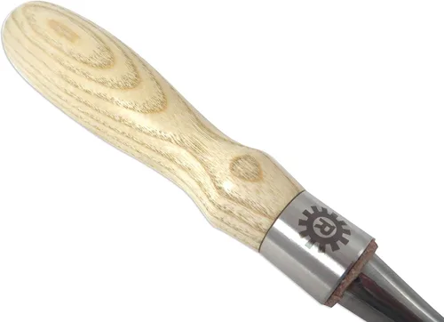 Vista 3 de Narex Cincel de borde biselado Richter 3/8" (10mm)