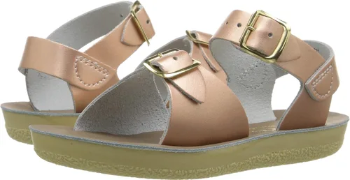Vista 7 de Sandalias de Agua Salada Unisex-Niño Sun-san Surfer Sandalias Planas