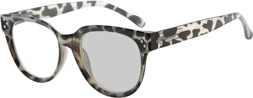 Vista 16 de Eyekepper Gafas de lectura fotocrómicas de transición para mujer