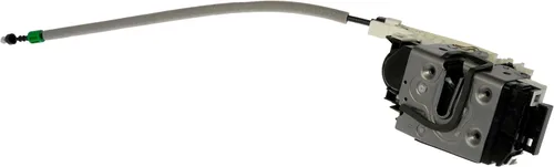 Vista 6 de Dorman 937-344 Motor del actuador de la cerradura de la puerta del lado del pasajero delantero compatible con modelos seleccionados de Mercedes-Benz