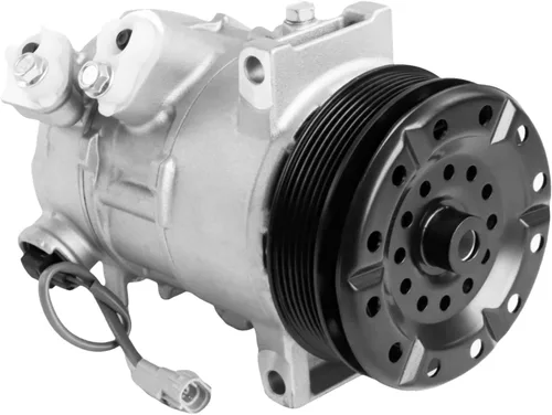 Vista 102 de Compresor de CA para Chevy/GMC modelo, 2000-2013 Silverado 1500, 01-13 Sierra 1500, 01-14 Tahoe, Suburban 1500, Yukon, Reemplazar 29002C 10364873