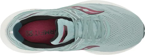 Vista 5 de Saucony Women's Triumph 20 Running Shoe