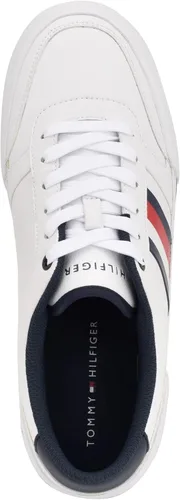 Vista 2 de Tommy Hilfiger Men's Pati Sneaker