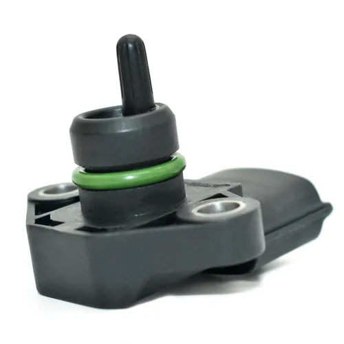 Vista 3 de 39300-84400 Sensor MAP de presión de aire de admisión del colector compatible con Hyundai Sonata Santa Fe Kia Optima