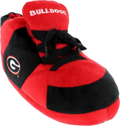 Vista 28 de Comfy Feet Pantuflas estilo tenis originales Gatos monteses de kentucky