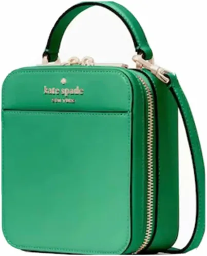 Vista 3 de Kate Spade Daisy - Bolso cruzado para tocador