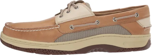 Vista 8 de Sperry Billfish - Zapato náutico de 3 ojos para hombre