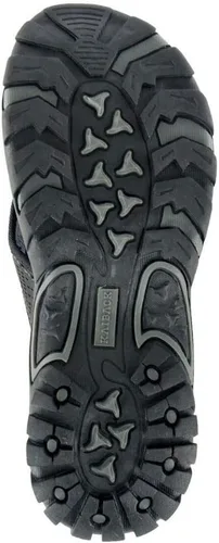 Vista 3 de Chanclas deportivas Drifter para hombre Goma cómoda y duradera y banda de rodadura resistente