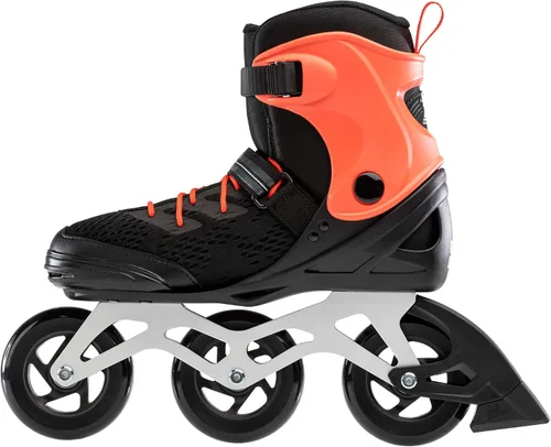 Vista 3 de Bladerunner by Rollerblade Formula 100 Patín en línea para hombre adulto