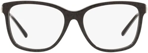 Vista 2 de Michael Kors SITKA MK 4088 - Marco de lentes para mujer color marrón Signature 5316140