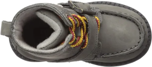 Vista 5 de POLO RALPH LAUREN Unisex-Baby Ranger Hi Ii Fashion Boot