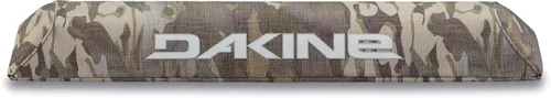 Vista 13 de Dakine Almohadillas para rack Aero de 18 pulgadas - Aloha Camo