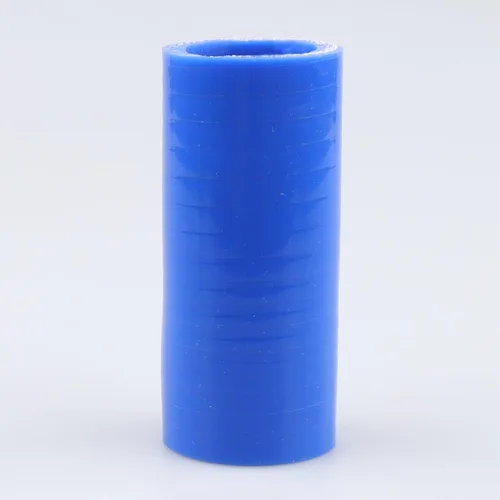 Vista 23 de AC PERFORMANCE ID 5" Acoplador de manguera de silicona recto negro 4