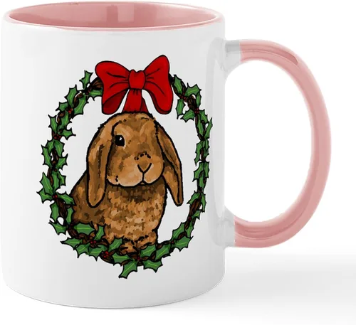 Vista 56 de CafePress Ascii - Taza de café de cerámica, taza de té, 11 onzas
