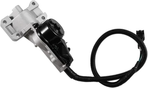 Vista 6 de Actuador diferencial automático del vacío del motor 4X4 de L10A compatible para Isuzu D-MAX 8-98140853-1