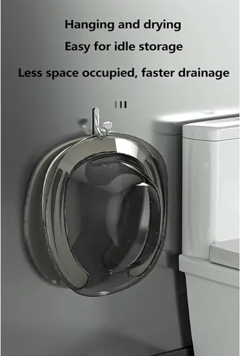 Vista 4 de Bañera eléctrica para asiento de inodoro para hemorroides, baño posparto, cuenco de sales de baño, lavabo de baño plegable, bandeja de baño plegable