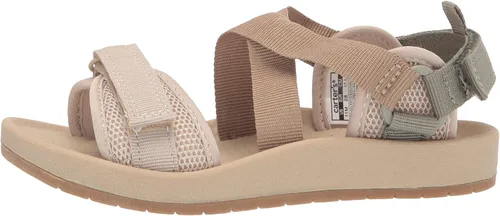 Vista 13 de Carters Sandalia deportiva unisex Delray para niños