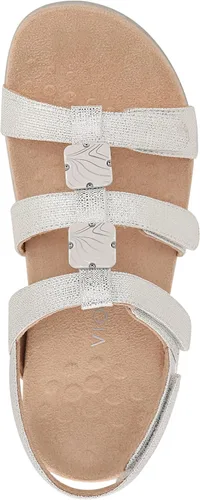 Vista 3 de Vionic Amber Sandalias para mujer