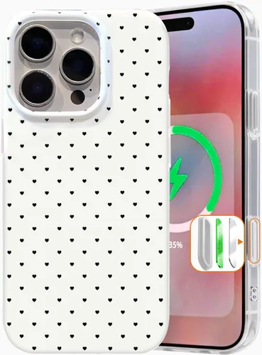Vista 50 de I-MGAE-IN-AR Funda compacta para iPhone 12 Pro, diseño colorido de flores iridiscentes, holográfica, brillante, bonita funda para iPhone 12