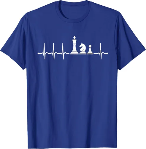 Vista 17 de Camiseta de ajedrez, niños de ajedrez, amantes del ajedrez, camiseta de ajedrez para niños, Negro