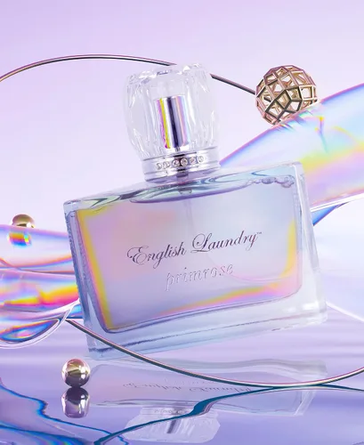Vista 4 de Primrose by English Laundry Eau De Parfum en aerosol, 3.4 onzas líquidas para mujer