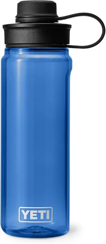 Vista 27 de YETI Botella de agua Yonder con tapa de amarre Yonder, ligera, a prueba de fugas y sin BPA