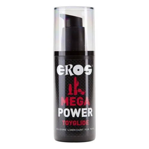 Vista 2 de Lubricante de Silicona Eros 6127740000 125 ml