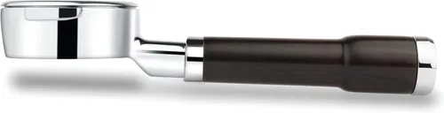 Vista 34 de LILQ Portafiltro sin fondo desnudo de 54 mm compatible con Breville Barista Express, Barista Pro, Bambino y más – Incluye cesta de 18-20 g