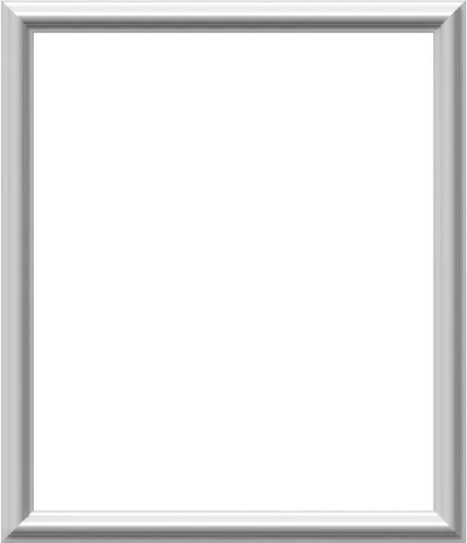 Vista 24 de Ekena Millwork PNL08X08AS-01 Panel de pared clásico moldeado Wainscot Ashford de 20 cm de ancho x 20 cm de alto x 1 cm de profundidad