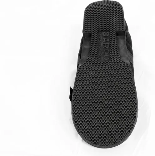 Vista 3 de Darco Softie Post-Op Medical Surgical Shoe 928 (S, para hombre)