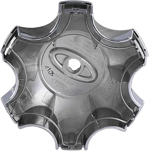 Vista 4 de RAREELECTRICAL - Tapa central de rueda para Ford F-150 9L34-1A096-Fb 09