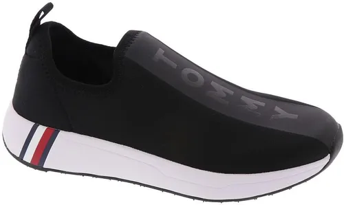 Vista 4 de Tommy Hilfiger Tenis Arizel para mujer
