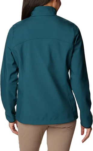 Vista 2 de Columbia Kruser Ridge II Softshell para mujer